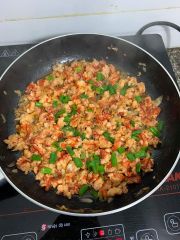 Thịt đầu tôm sú