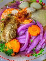 BỘT BÁNH CANH KHOAI MỠ