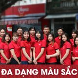  TOP 99+ Mẫu Áo Đồng Phục Công Ty Chuyên Nghiệp 