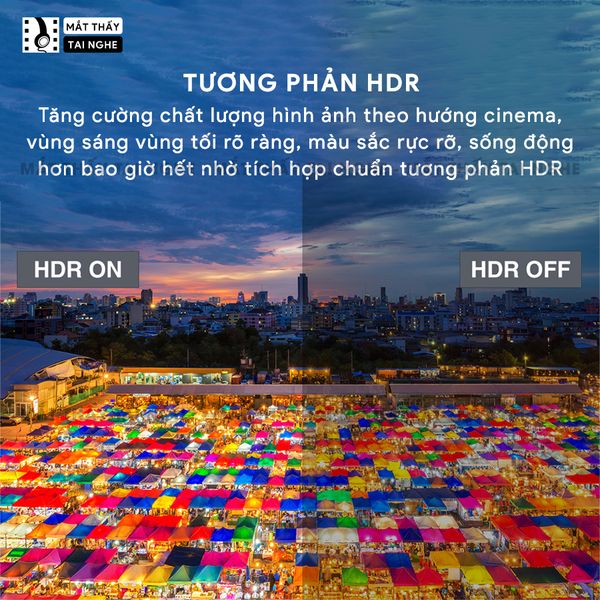 Epson EH-LS800 - Máy chiếu siêu gần 4K thông minh tích hợp Android TV, độ phân giải chuẩn 4K UHD 3840x2160p, độ sáng 4.000 ansi, tương phản siêu cao 2.500.000:1