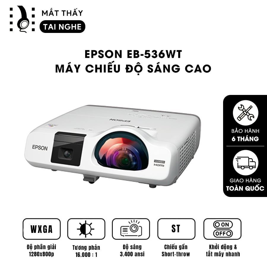 『T149』EPSON 液晶プロジェクター EB-536WT 楽天市場】EPSON 電子黒板機能内蔵 液晶プロジェクター EB-536WT