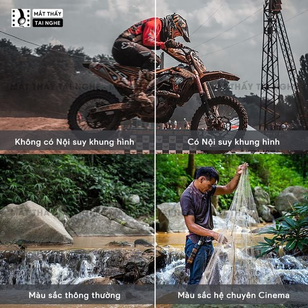 Epson EH-LS800 - Máy chiếu siêu gần 4K thông minh tích hợp Android TV, độ phân giải chuẩn 4K UHD 3840x2160p, độ sáng 4.000 ansi, tương phản siêu cao 2.500.000:1