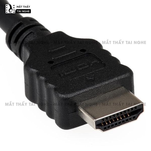 Cáp Hdmi 1,5m - 5m - 10m hỗ trợ chất lượng 4k, xịn, bền, chất lượng cao