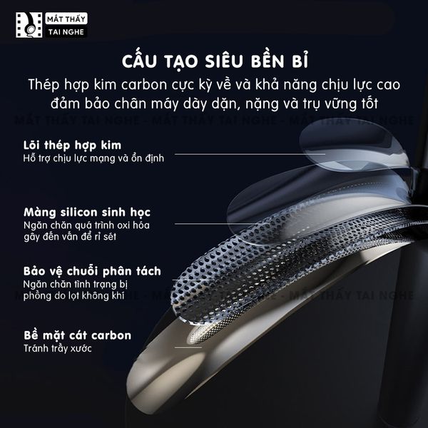 Chân máy chiếu dựng đứng xoay 360 độ - Loại xịn, chất liệu thép Carbon cao cấp, thay đổi linh hoạt độ cap 85 - 130 cm, trự đứng vững chắc và chịu lực lên tới 20kg