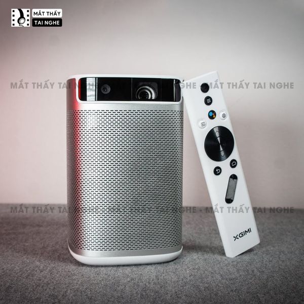 Điều khiển máy chiếu Xgimi chính hãng, đủ các loại hỗ trợ đa dạng các mã máy chiếu Xgimi