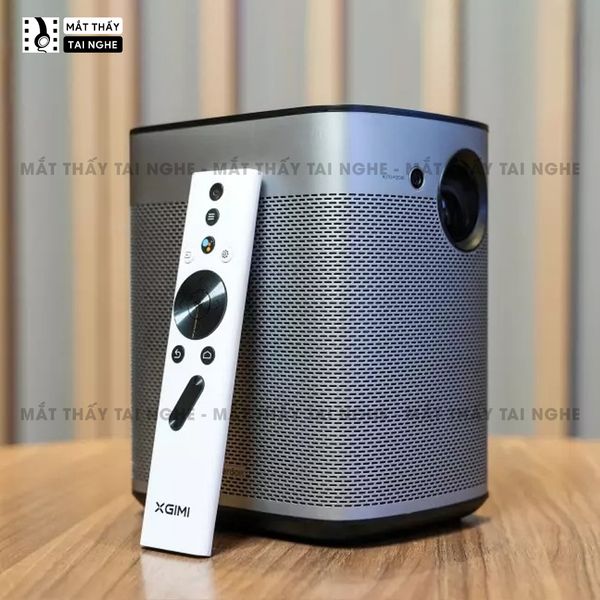 Điều khiển máy chiếu Xgimi chính hãng, đủ các loại hỗ trợ đa dạng các mã máy chiếu Xgimi