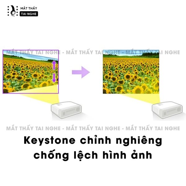 Epson EB-536wt - 99% - Máy chiếu gần tương tác cảm ứng, độ sáng 3.400 ansi lumens, độ phân giải WXGA 1280x800p, tương phản cực cao 16.000:1, hỗ trợ bút cảm ứng và kết nối không dây tiện lợi