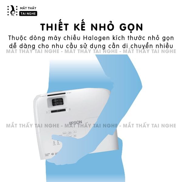Epson EH-TW5200 - 99% - Máy chiếu Full HD 1920x1080p, tương phản cao 15.000:1, hỗ trợ chiếu 3D cực đẹp, tốc độ phản hồi nhanh