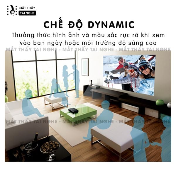 Epson EH-TW5350 - 99% - Máy chiếu Full HD 1920x1080p chuyên Cinema, tương phản siêu cao 35.000:1, hỗ trợ chiếu 3D cực đẹp, có chế độ kết nối không dây tiện lợi