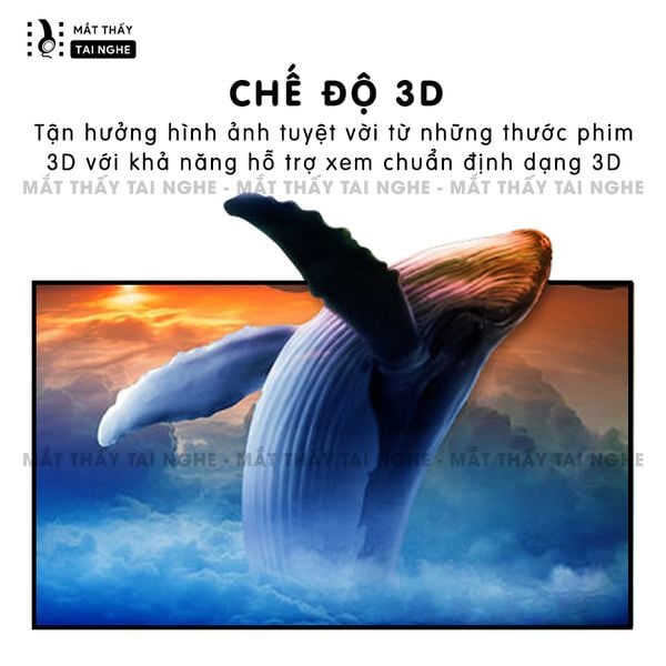 Epson EH-TW5650 - 99% - Máy chiếu Full HD 1920x1080p chuyên Cinema, độ sáng 2.500 ansi, tương phản siêu cao 60.000:1, hỗ trợ chiếu 3D cực đẹp, có chế độ kết nối không dây tiện lợi