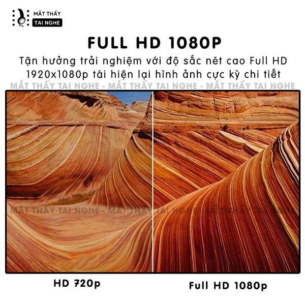 Epson EH-TW5650 - 99% - Máy chiếu Full HD 1920x1080p chuyên Cinema, độ sáng 2.500 ansi, tương phản siêu cao 60.000:1, hỗ trợ chiếu 3D cực đẹp, có chế độ kết nối không dây tiện lợi