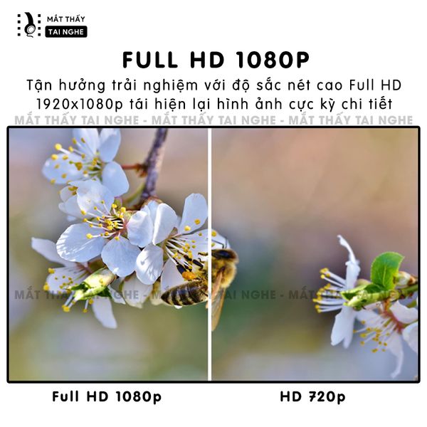 Epson EH-TW6600 - 99% - Máy chiếu Full HD 1920x1080p chuyên Cinema, độ sáng 2.500 ansi, tương phản siêu cao 70.000:1, hỗ trợ chiếu 3D cực đẹp