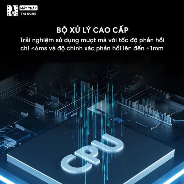 Màn hình tương tác HD Focus 65 inch - Màn hình phân giải chuẩn 4K UHD sắc nét, độ sáng cao, tương phản tốt, góc nhìn 178 độ, cảm ứng hồng ngoại đa điểm cực nhạy