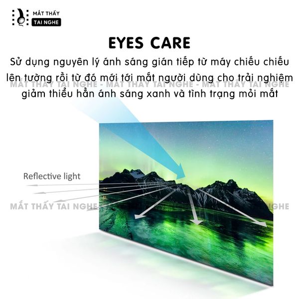 Viewsonic PX701-4K - 99% - Máy chiếu 4K, 3200 Ansilumens, 240Hz 4.2ms, 4K HDR, Auto Keystone, Dual HDMI, tuổi thọ cao lên đến 20000h