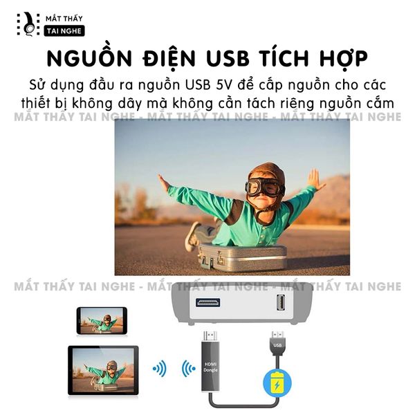 Viewsonic PX747-4K - Máy chiếu 4K HDR độ sáng 3500 Ansilumens, tuổi thọ 15000h, máy chiếu 4K tốt nhất tầm giá