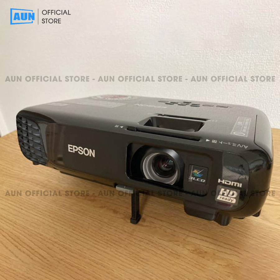 EPSON EH-TW410 LƯỚT 99% GIÁ TỐT HÌNH ẢNH ĐẸP NÉT CHẤT LƯỢNG CAO