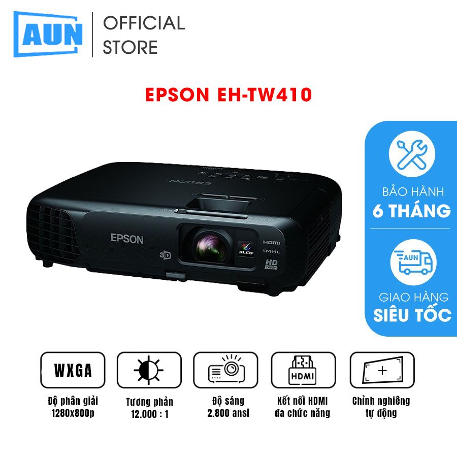 在庫あり EPSON EH-TW410