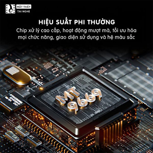 Dangbei U1 -  Máy chiếu siêu gần UST thông minh tích hợp hệ điều hành, độ phân giải Full HD 1920x1080p và độ sáng 1.250 ansi lumens