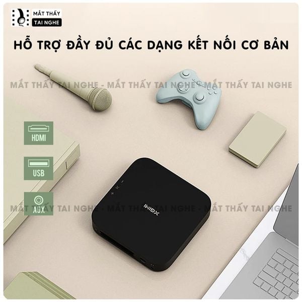 Xgimi New Z6X Gen4 - Máy chiếu thông minh bản nội địa máy chiếu DLP công nghệ 3D độ sáng 800 Ansi cho hình ảnh và màu sắc cực đẹp