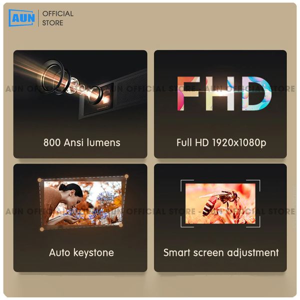 MÁY CHIẾU THÔNG MINH XGIMI Z6X FULLHD 1080P BẢN NỘI ĐỊA CHÍNH HÃNG ...