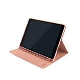  Bao da TUCANO Metal iPad 7/8/9 (10.2'') 