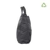  HOT - Balo Tái Chế TUCANO Desert M Eco (Laptop 15.6 Inch / Mac 16 Inch) Black 