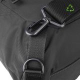  HOT - Balo Tái Chế TUCANO Desert M Eco (Laptop 15.6 Inch / Mac 16 Inch) Black 