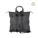  HOT - Balo Tái Chế TUCANO Desert M Eco (Laptop 15.6 Inch / Mac 16 Inch) Black 