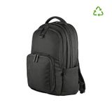  Balo Tái Chế TUCANO Flash Eco (Laptop 15.6 inch / Mac 16 inch) - Black 