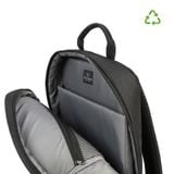  HOT - Balo TUCANO Global 2 (Laptop 15.6 Inch / Mac 16 Inch) Black 