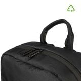 HOT - Balo TUCANO Global 2 (Laptop 15.6 Inch / Mac 16 Inch) Black 