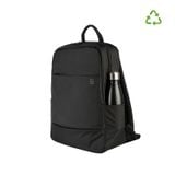  HOT - Balo TUCANO Global 2 (Laptop 15.6 Inch / Mac 16 Inch) Black 