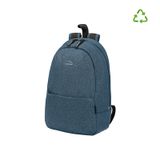  Balo Tái Chế TUCANO Ted Eco (Laptop 14 inch / Mac 14 inch) - Dark Blue 