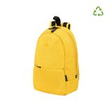  Balo Tái Chế TUCANO Ted Eco (Laptop 14 inch / Mac 14 inch) - Yellow 