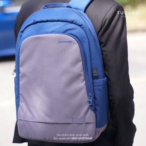 Balo Tái Chế Eco
