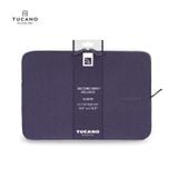  Túi Chống Sốc TUCANO Melange Second Skin - Purple (Laptop 12 inch / Mac 13 inch) 