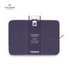  Túi Chống Sốc TUCANO Melange Second Skin - Purple (Laptop 12 inch / Mac 13 inch) 