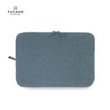  Túi Chống Sốc TUCANO Melange Second Skin - Light Blue (Laptop 12,15.6 inch / Mac 13,16 inch) 