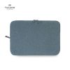  Túi Chống Sốc TUCANO Melange Second Skin - Light Blue (Laptop 12,15.6 inch / Mac 13,16 inch) 