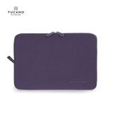  Túi Chống Sốc TUCANO Melange Second Skin - Purple (Laptop 12 inch / Mac 13 inch) 