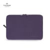  Túi Chống Sốc TUCANO Melange Second Skin - Purple (Laptop 12 inch / Mac 13 inch) 
