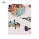  Bao Da TUCANO Up Schizzo iPad Air 11 inch 2024 