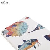  Bao Da TUCANO Up Schizzo iPad Air 11 inch 2024 