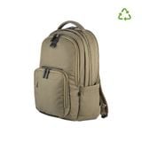  Balo Tái Chế TUCANO Flash Eco (Laptop 15.6 inch / Mac 16 inch)- Military Green 