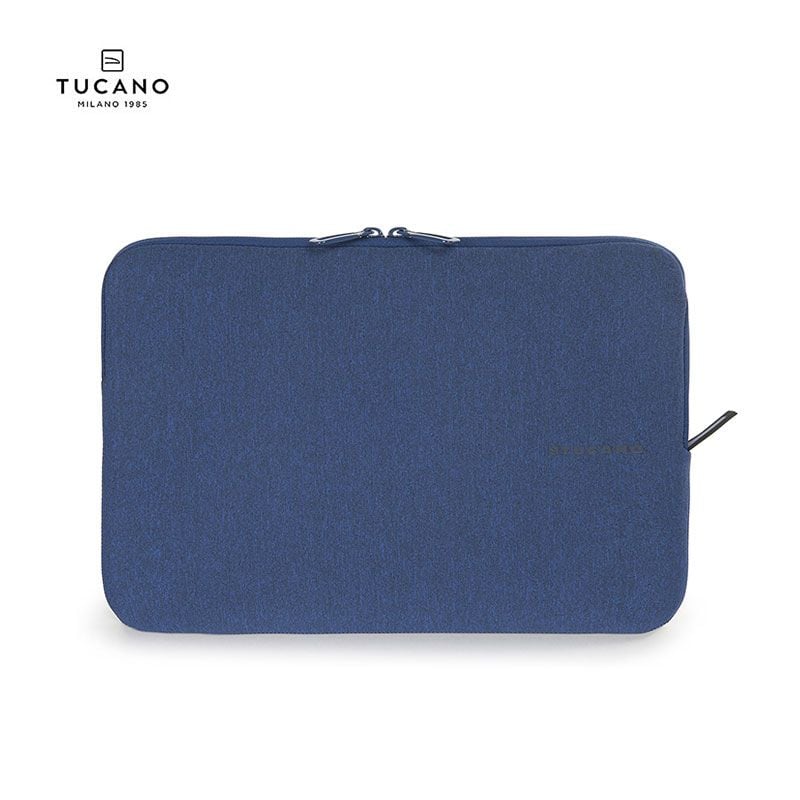  Túi Chống Sốc TUCANO Melange Second Skin - Blue (Laptop 12, 15.6 inch / Mac 13, 16 inch) 