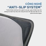  Túi Chống Sốc TUCANO Colore Second Skin (Laptop 12 inch / Mac 13 inch) BFC1112-B 