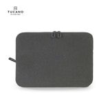  Túi Chống Sốc TUCANO Melange Second Skin - Black (Laptop 12, 15.6 inch / Mac 13, 16 inch) 