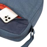  Túi Xách TUCANO Hop (Mac 14 Inch/ Mac 16 Inch) BHOP13-B 