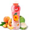 Nước Đào Thạch Dừa A-Dew Chai 450ml