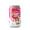 Nước Đào Thạch Dừa A-Dew Lon 330ml